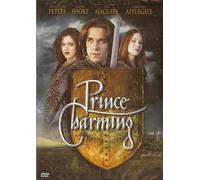 Prince Charming - DVD