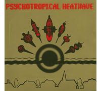 Prince Charming Presents - Psychotropical Heatwave