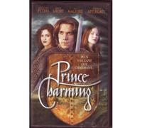 Prince Charming [VHS]