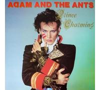 Adam and The Ants - Prince Charming (Reissue) (LP)