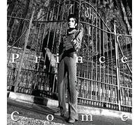Prince – Come – CD – Importación USA – Letras explícitas