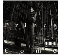 Prince - Come
