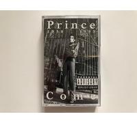 Prince - Come [Casete]