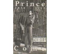 Prince – Come – Casete (Importación USA)