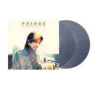Prince - Controversy at the capitol (broadcast recording) [Vinilo]