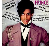 Prince - Controversy (SHM-CD)