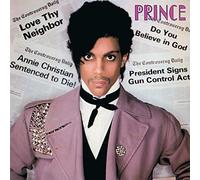 Prince - Controversy (LP)