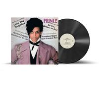 Prince Controversy (Vinyl) (Importación USA)