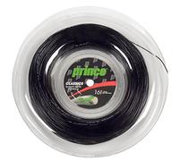 Synthetic Gut Duraflex Bobinas De Cordaje 200m , color:negro , talla:1.30 Prince