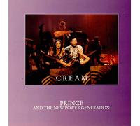 Prince - Cream [Vinyl Single]