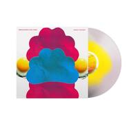 Prince Daddy - Hotwire Trip Switch Egg Yolk Hand Numbered Prince Daddy & The Hyena