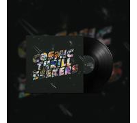 Prince Daddy & The Cosmic Thrill Seekers explicit_l (Vinyl) (Importación USA)