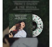 Prince daddy & the hyena - Adult summers [Vinilo]