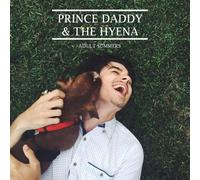 Prince Daddy & The Hyena Adult Summers (Vinyl) (Importación USA)
