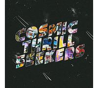 Prince Daddy & The Hyena - Cosmic Thrill Seekers
