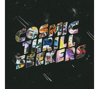 Prince Daddy & The Hyena Cosmic Thrill Seekers (Vinyl) 12" Album