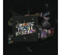 Prince Daddy & The Hyena Cosmic Thrill Seekers (Vinyl) (Importación USA)