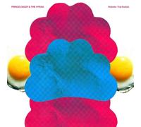 Prince Daddy & the Hyena - Hotwire Trip Switch [Vinilo]