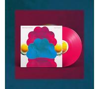 Prince Daddy & the Hyena - Hotwire Trip Switch [Vinilo]