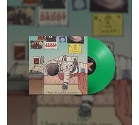 Prince Daddy & the Hyena - I Thought You Didn't Even Like Leaving [Vinilo]