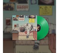 Prince Daddy & The Hyena I Thought You Didn't Even Like Leaving (Vinyl)