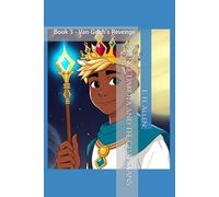 Prince Dakota and The Guardians: Book 3 - Van Gogh's Revenge (Prince Dakota Angel and the Multiple Universe Guardians)