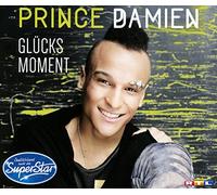 Prince Damien - Glcksmoment (2-Track)