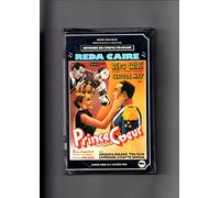 Prince de mon coeur [Francia] [VHS]