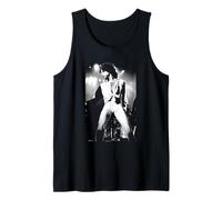 Prince Desnudo Tour En El NEC Live 1990 Camiseta sin Mangas