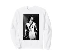 Prince Desnudo Tour Graffiti Bridge Era Live 1990 Sudadera