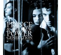 Prince - Diamonds and Pearls (2 LP) [Vinilo]