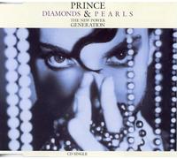 Prince - Diamonds and Pearls