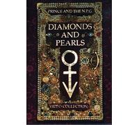 Prince - Diamonds and Pearls [Alemania] [DVD]
