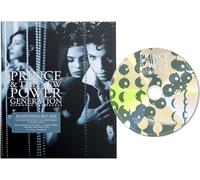 Prince - Diamonds And Pearls (BluRay)