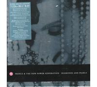 Prince – Diamonds and Pearls – Caja Super Deluxe (7 CD + Blu-ray)