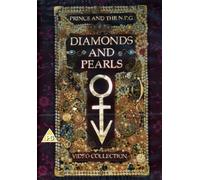 Prince - Diamonds and Pearls by Warner Strat. Mkt.