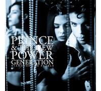 Prince - Diamonds and Pearls (CD)