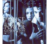 Prince Diamonds And Pearls (CD) Album (Importación USA)