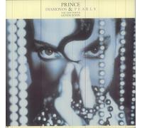 Prince - Diamonds And Pearls [Vinyl Single 7''] [Vinilo]