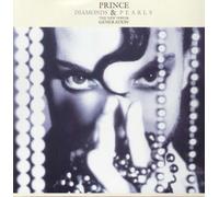 Prince - Diamonds & Pearls [Vinilo]
