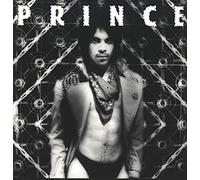 Prince - Dirty Mind [Vinilo][Import]