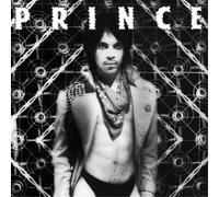 Prince – Dirty Mind – Vinilo LP – Nuevo y sellado – Rhino