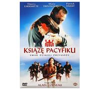 Prince du Pacifique, Le [DVD] (IMPORT) (No hay versión española)