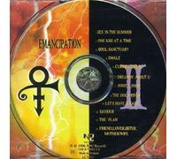 Prince (E.U.) - Emancipation II