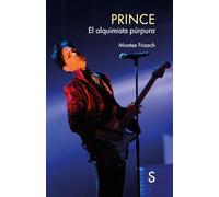 Prince: El alquimista púrpura (Sílex Música)