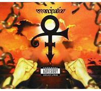 Prince - Emancipation