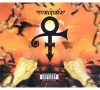 Prince - Emancipation