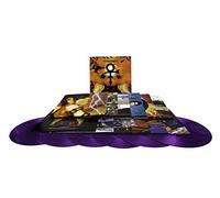 Prince - Emancipation (Purple Vinyl) [Vinilo]