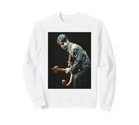 Prince en el NEC Ultimate Live Experience Tour 1995 Sudadera