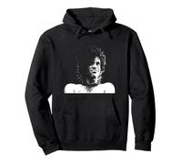 Prince en Vivo en Chicago: Purple Rain Tour 1984 Sudadera con Capucha